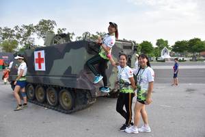 BIB: 
                            <button type="button" onclick="openModal(3817382)" class="btn btn-primary btn-sm float-right btn-popup" data-toggle="modal" data-target=".modal-high-quality">
                        <i class="fas fa-shopping-cart"></i> Add to Cart
                    </button>
                                            <button type="button" onclick="isThisMe(3817382, true)" class="btn btn-success btn-sm float-right btn-popup btn-isme hidden" data-toggle="tooltip" data-placement="bottom" title="นี่คือรูปของคุณใช่ไหม คลิกที่นี่เพื่อเอาเข้าอัลบั้ม">
                        <i class="fas fa-plus"></i> Add to album
                    </button>
                    <button type="button" onclick="isThisMe(3817382, false)" class="btn btn-warning btn-sm float-right btn-popup btn-isnotme hidden">
                        <i class="fas fa-ban"></i> Remove from album
                    </button>